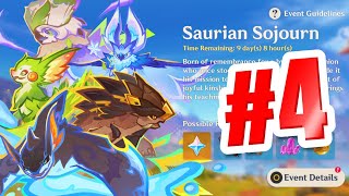Download Lagu Gazing into Shadowed Chambers | Saurian Sojourn Event Guide Day 4 | Genshin Impact MP3 Download Lagu Gazing into Shadowed Chambers | Saurian Sojourn Event Guide Day 4 | Genshin Impact MP3