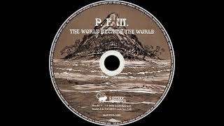 PFM - The world became the world (Impressione di Settembre)