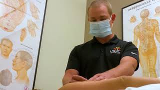 Acupuncture Treatment Using Fire Cupping at Vida Seattle screenshot 5