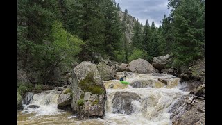 A Wet State #159: Colorado 2021