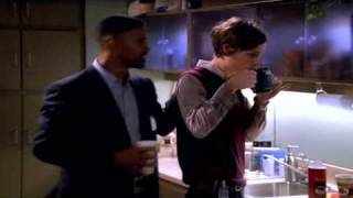 I'll Be Your Guardian - Morgan/Reid