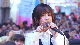 Sica 何洛瑤 - 再見有時 / 經痛不及我心痛 / 大團圓結局 / 深宵便利愛 / 天氣之女 / 外星少女失語症 （澳門福隆微醺週末 13/9/2026）4k Fancam