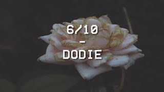 6/10 - Dodie Clark - Tradução PTBR