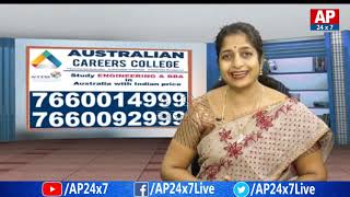 Australian Careers College Study Engineering And Bba Career Ap24X7