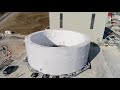 ITER Drone Video - June 2019