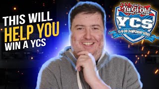 HOW TO WIN A YCS!! - Schrödinger’s Trap