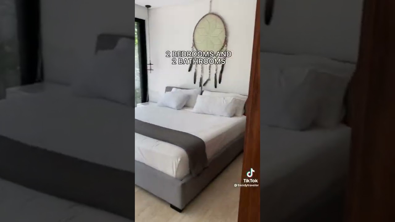 Best Airbnb in Tulum