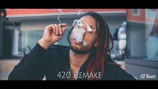 SUGO GANG - 420 (Instrumental)