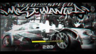 Do Ya Thing (Feat . Young Dro) [Official Bass Bosted] Need For Speed Most Wanted 2005