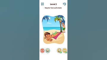 Alphabet DOP Delete Tricky Puzzle Level 56 Android Gameplay Solution