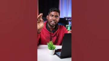 How YouTubers Make Money | YouTube-இல் சம்பாதிப்பது எப்படி ? #techshorts #youtube