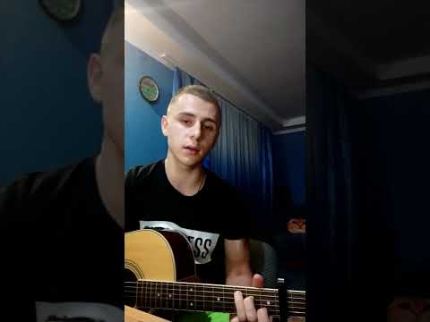 MILKOVSKYI- Видела ли ты свои волосы (Cover)