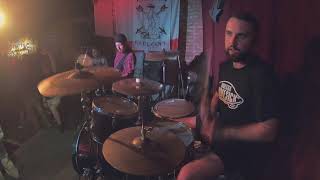 Mauser - Я хочу знати [Volodimir Gladkiy] Drum Cam 29.06.2019