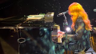 Tori Amos - Amber Waves (Live in Columbus / May 21, 2022) [Remastered Audio]