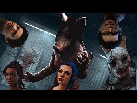 DON'T TOUCH MY TOTEM! Dead By Daylight KYF Adventure