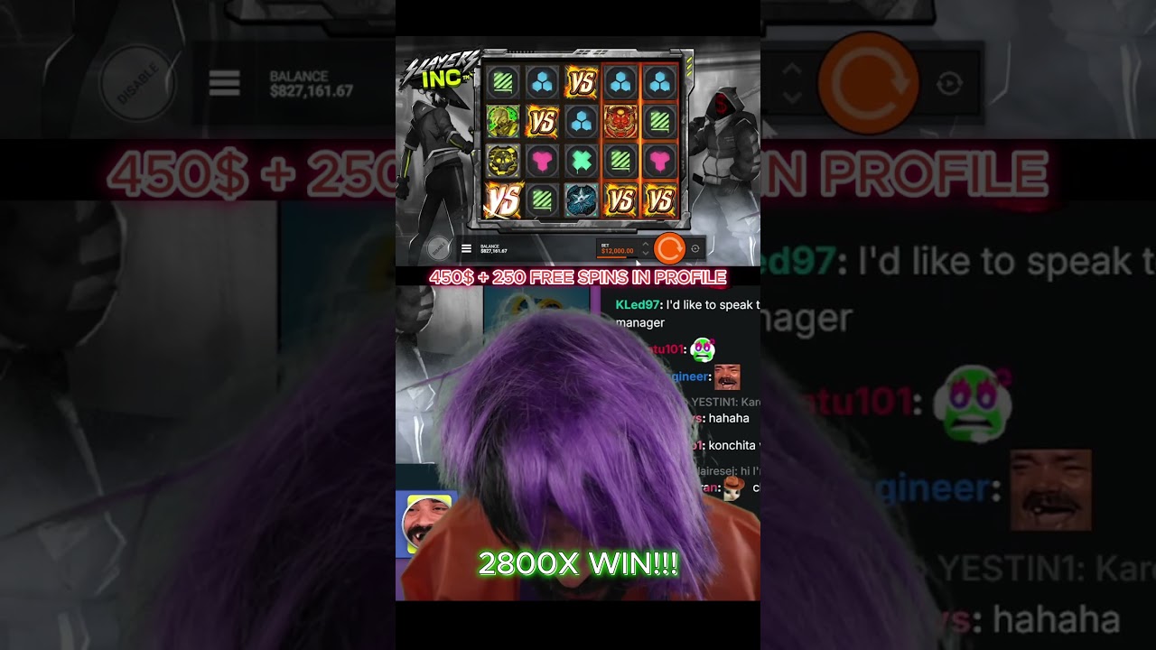 SLAYERS INC & ROSHTEIN 