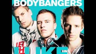 Klaas & Bodybangers - I Like