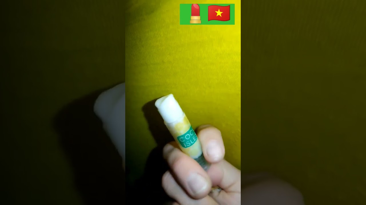 НЯМ БАЛЬЗАМ🇻🇳 