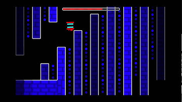 Geometry dash Dorabae Basic 8