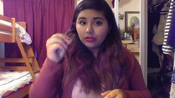 ASL 101: Assignment #6