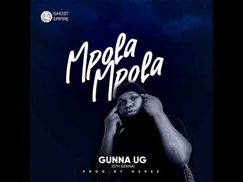 Mpola Mpola -Gunna UG (official Audio)#dancehallking #dance #trending #newmusic #uganda
