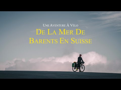 Vidéo: La mer de Barents. La description