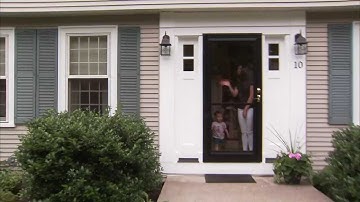 Consumer Profile Video from 7th Generation