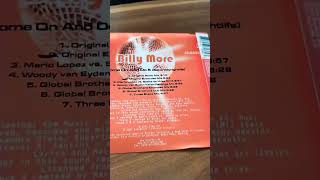 Billy More Come On And Do It