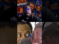 NYC Politician's Shocking Knicks Speech Wins Hearts #shorts