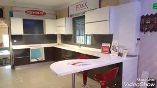 Polex Mutfak ve Banyo Tezgahları