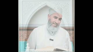 Tefekkür Konusunda Bişr El - Hâfînin Hâli.حال بشر الحافي في التفكر
