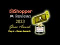 Eshopperreviews 2023 game awards  day 4 genre awards