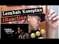 Haqiem rusli lembah kesepian reaction mp3