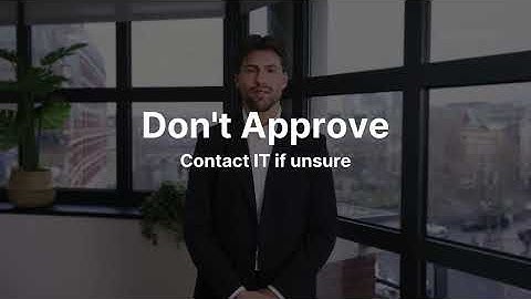 What Is MFA Fatigue Attack? | Spamming Login Requests