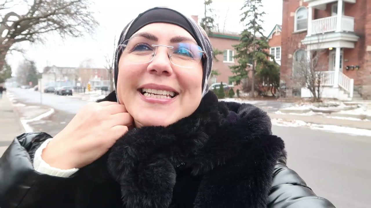 واش ولادانا يلتاحقو بالدراسة في كندا ؟  هل اسعار المعيشة والسكن مرتفعة ؟ ولدي غادي يجاوبكم