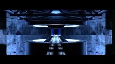 Tech-Com Terminator Lore: Time Travel