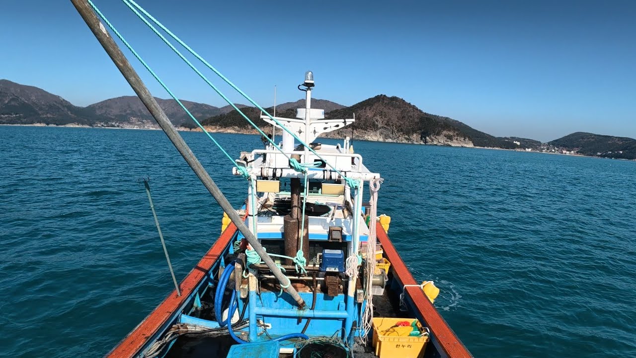 동백호 둘러보기! 