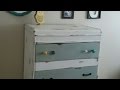 Easily Upgrade a Vintage Dresser - DIY Home - Guidecentral Easily Upgrade a Vintage Dresser - DIY Home - Guidecentral
