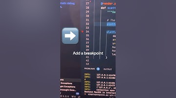 Debug your Shiny Apps with VS Code