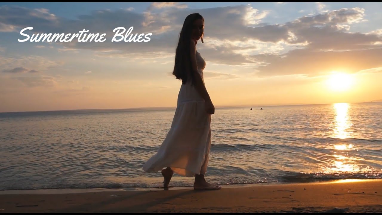 Watch SUMMERTIME BLUES by Molly Christofore and @michaelshynesmusic on YouTube Watch SUMMERTIME BLUES by Molly Christofore and @michaelshynesmusic on YouTube