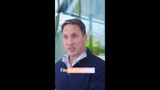 Enabling deeper human connection with AI | AI Real Talk