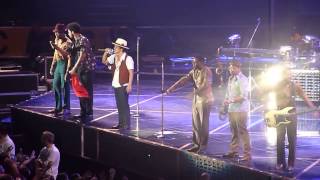 Bruno Mars - Just the way you are (Stuttgart)