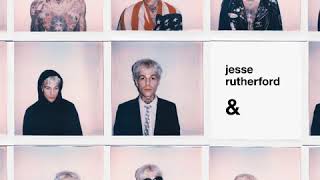 Jesse Rutherford - Pretty Illusion [Instrumental]