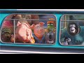 『SING／シング：ネクストステージ』オリジナル2分予告