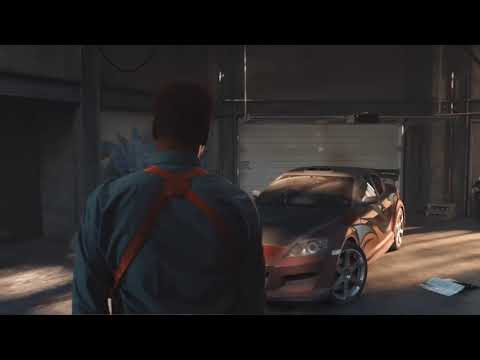 NFS Most Wanted 2021 Official Trailer | CROSS Is BACK | PS5