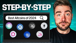 Ultimate Guide to Researching 100x Altcoins: Step-by-Step Crypto Investment Strategy by Lewis Jackson Teaches Crypto 4,456 views 2 months ago 1 hour, 8 minutes