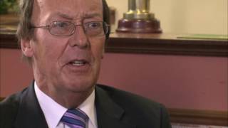Fred Dinenage: Murder Casebook - Season 1, Episode 6 - The Welsh Child Killer