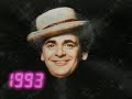 UK Gold - Doctor Who Weekend (30th anniversary) trailer &amp; Warriors Gate continuity link 20th Nov1993