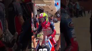 Kejuaraan Dunia Moto3 Junior Catalunya 2026, Kiandra Masuk 10 Besar dalam 2 Race