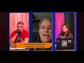Enrique Carpintero y Docentes a la intemperie 